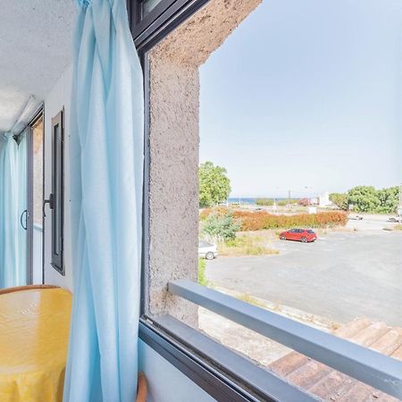 Solenzara Appartement Aregno Buitenkant foto