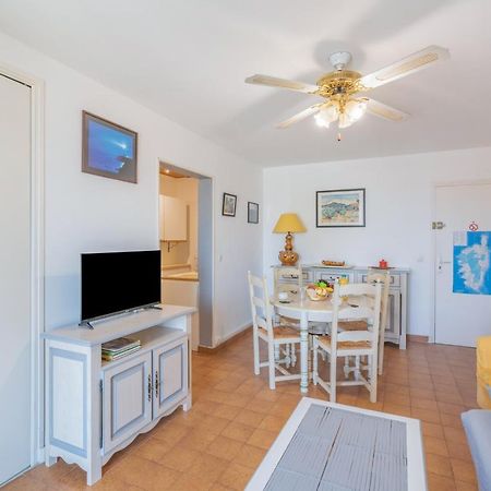 Solenzara Appartement Aregno Buitenkant foto