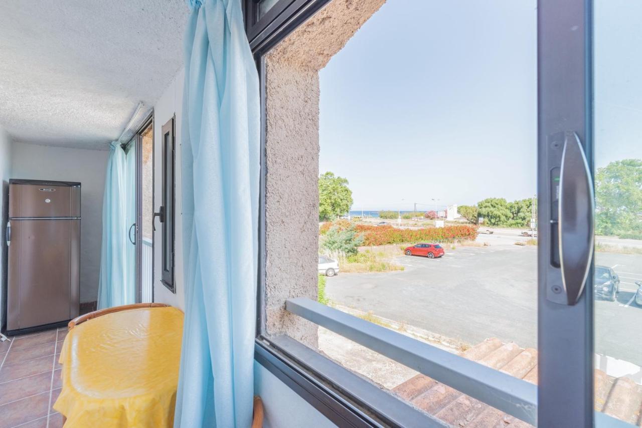 Solenzara Appartement Aregno Buitenkant foto