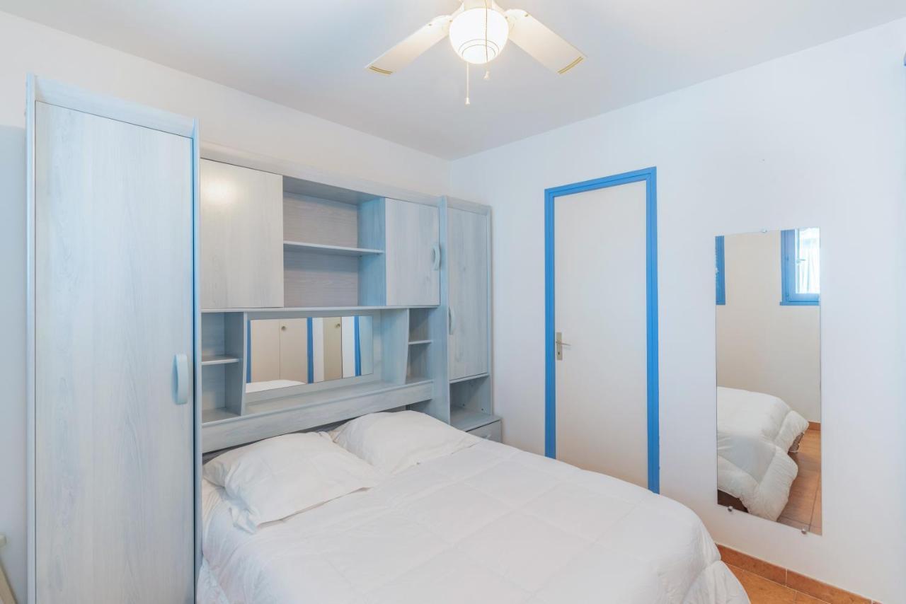 Solenzara Appartement Aregno Buitenkant foto