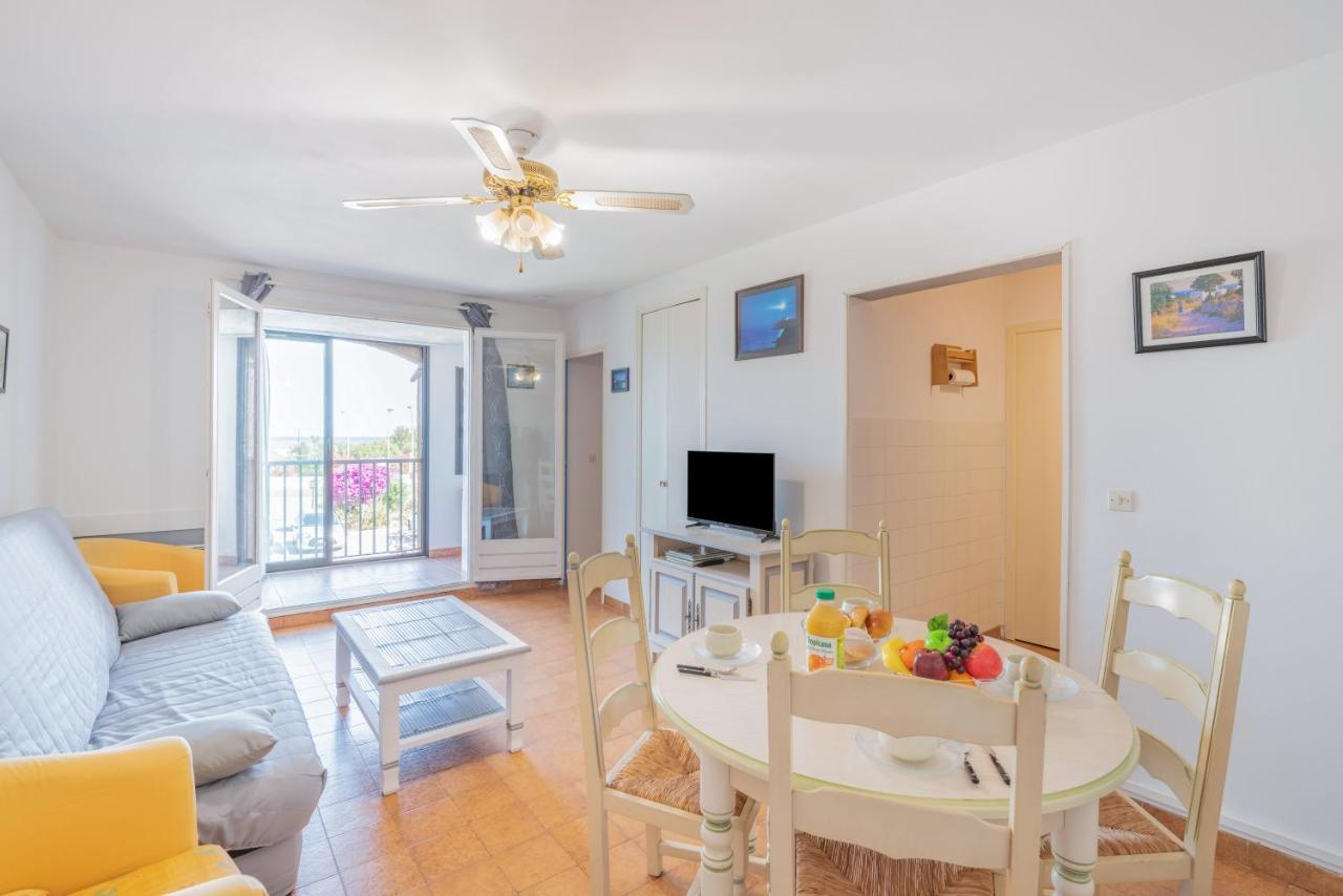 Solenzara Appartement Aregno Buitenkant foto