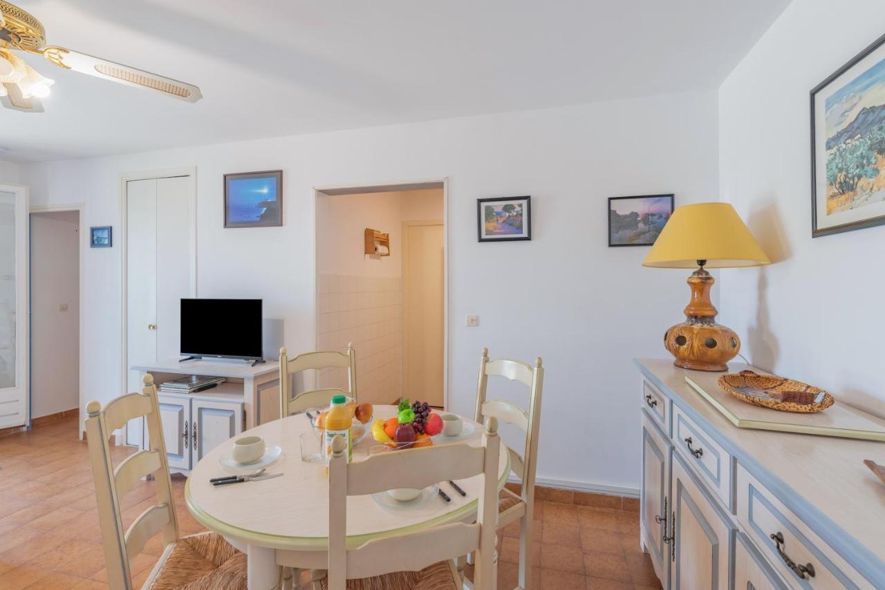 Solenzara Appartement Aregno Buitenkant foto