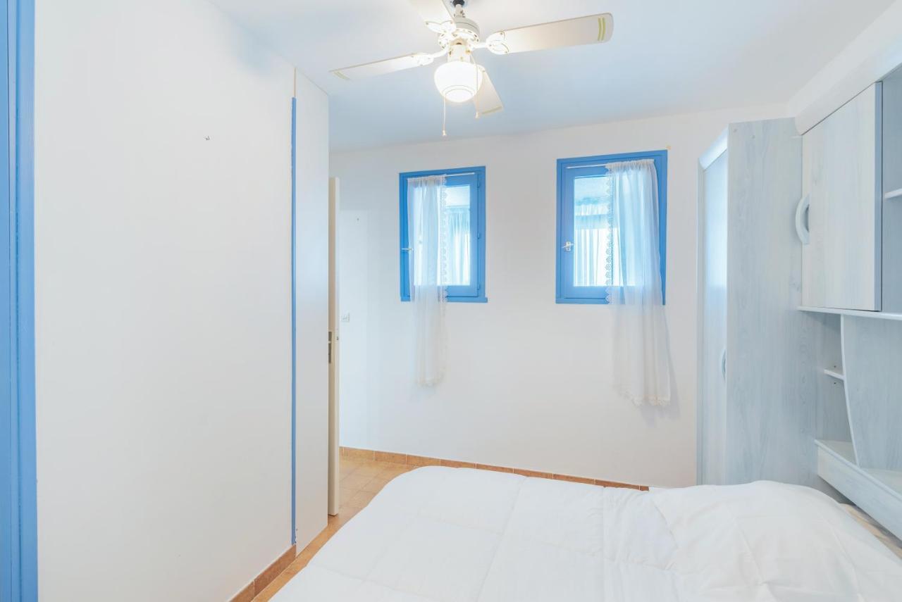 Solenzara Appartement Aregno Buitenkant foto